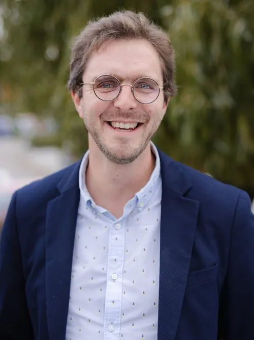 François-Michel Bury