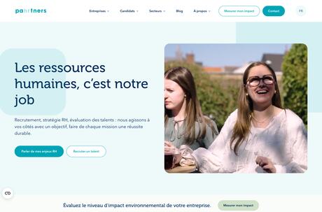 Un site réalisé par KernWeb
