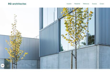 Un site réalisé par KernWeb